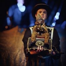 Win Two Tickets to the Return Performance of THE PHANTOM OF THE OPERA on Broadway