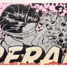 MDC's Tower Theater Kicks Off Collab With Local Cuban-American Artist at Free Communi