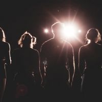 Photo Flash: First Look at A CHORUS LINE at Seacoast Rep