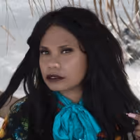 Australia-Based Performer Ngaiire Comes To Alberta Bair Theater This Month!