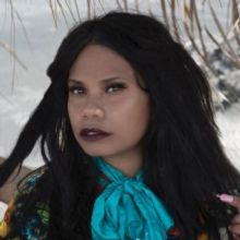 Australia-Based Performer Ngaiire Comes To Alberta Bair Theater This Month!