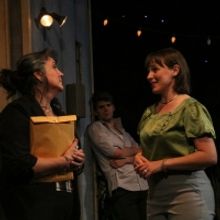 Photos: First Look at HEROES OF THE FOURTH TURNING At BLUEBARN Theatre