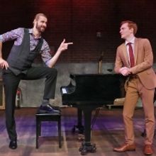 Photo Flash: MURDER FOR TWO Opens This Friday At Actors' Playhouse