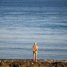 THE JOURNEY TO VENICE Comes to the Finborough Theatre