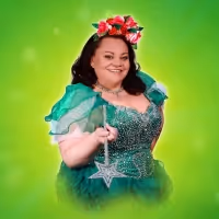 Keala Settle Comes to Northampton's Royal & Derngate in JACK AND THE BEANSTALK This…