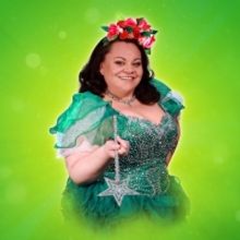 Keala Settle Comes to Northampton's Royal & Derngate in JACK AND THE BEANSTALK This C