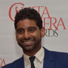 Amar Ramasar Will Retire In May After 20 Years With City Ballet