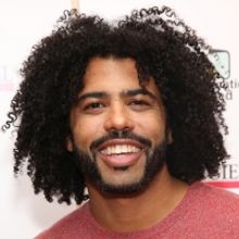 Daveed Diggs to Play Frederick Douglass in Showtime Slavery Drama GOOD LORD BIRD