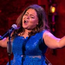 Photos: Brynn Williams Makes Feinstein's/54 Below Solo Debut