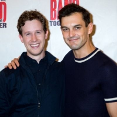 Michael Urie, Frankie Grande & More Board SUMMONING SYLVIA Film From Alex Wyse & Wesley Taylor
