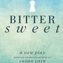 Susan Cain's 'BITTERSWEET: HOW SORROW AND LONGING MAKE US WHOLE' Will Be Adapted For 