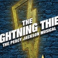 Cast And Composer Of THE LIGHTNING THIEF To Stop By BROADWAY SESSIONS, 11/21