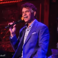 Brian Stokes Mitchell to Join SETH RUDETSKY'S BROADWAY at The Town Hall