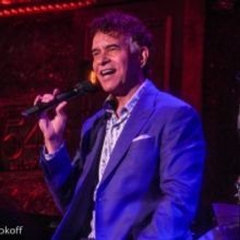Brian Stokes Mitchell to Join SETH RUDETSKY'S BROADWAY at The Town Hall