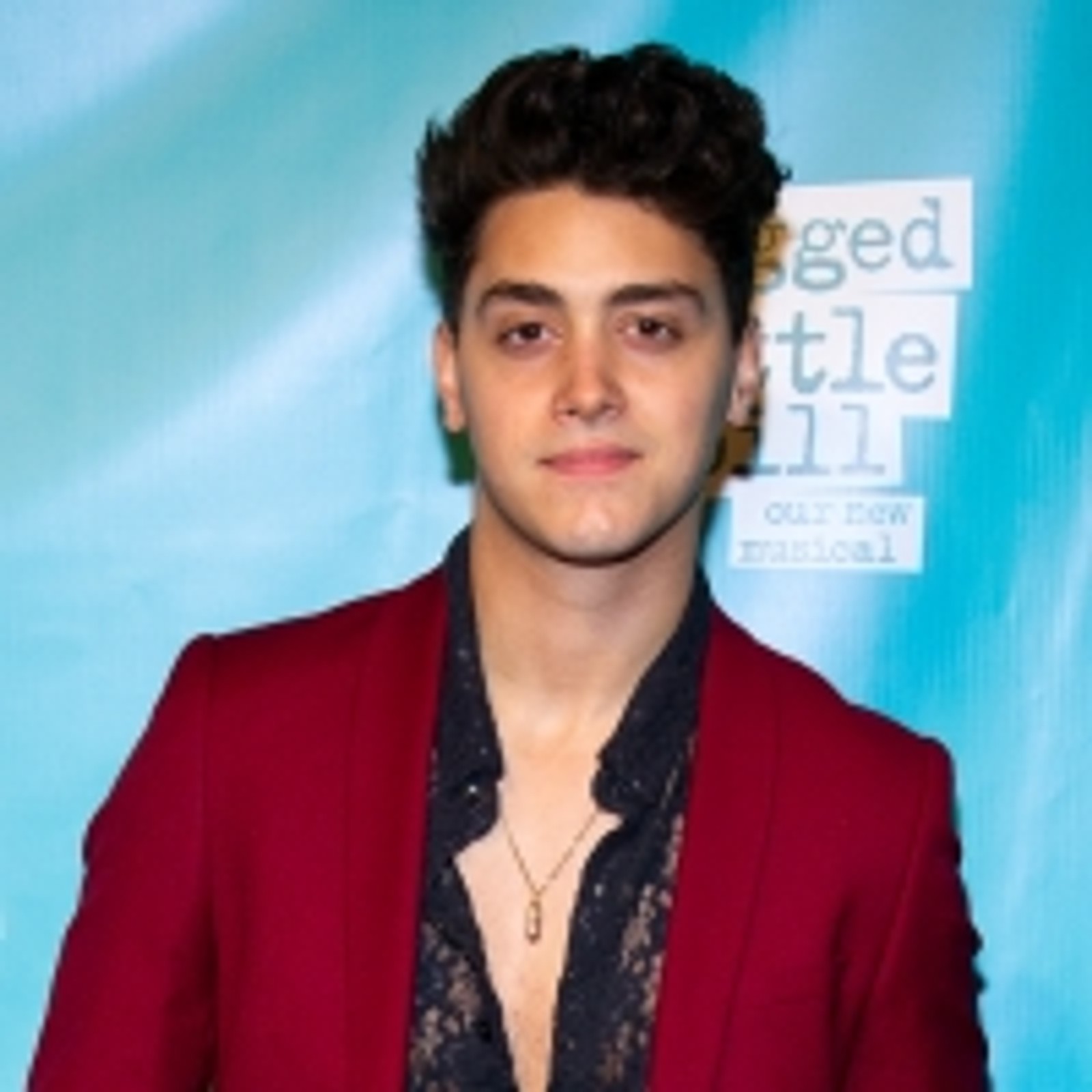 Antonio Cipriano Joins NATIONAL TREASURE Series on Disney+