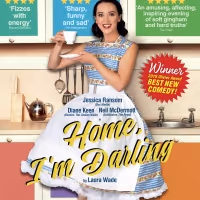 HOME, I'M DARLING Will Embark on UK Tour Next Year