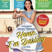HOME, I'M DARLING Will Embark on UK Tour Next Year