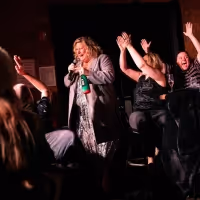 Joe's Pub Announces Spring Programming