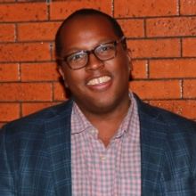 School Of Communication To Host Artist-in-Residence Michael R. Jackson