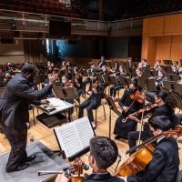 Young Musicians Debut Orchestra Comes to Temple Performing Arts Center This Weekend