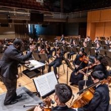Young Musicians Debut Orchestra Comes to Temple Performing Arts Center This Weekend