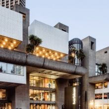 Barbican Commits to Increase Equity, Diversity and Inclusion Following Report Finding