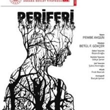 PERIPHERY Comes to Ankara - Cüneyt Gökçer Stage This Week