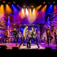 ROCK OF AGES Announces 2021 and 2022 UK Tour Dates