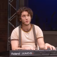 Photos: Jonathan Larson's TICK, TICK… BOOM! Begins Previews Tonight At International…