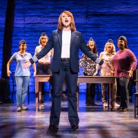 COME FROM AWAY Plays the Morris Performing Arts Center This Month