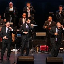 Segerstrom Center For The Arts Presents Spanish Music Stars and Performances