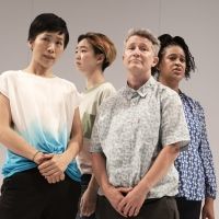 Photos: First Look at Lincoln Center Theater/LCT3's THE NOSEBLEED