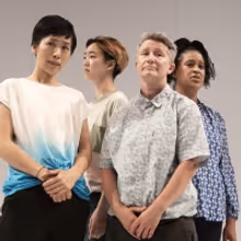 Photos: First Look at Lincoln Center Theater/LCT3's THE NOSEBLEED