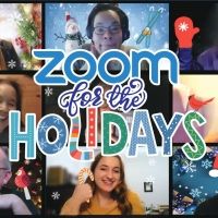 City Theatre at Sacramento City College Presents 'Zoom for the Holidays' Series