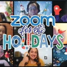 City Theatre at Sacramento City College Presents 'Zoom for the Holidays' Series