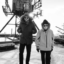 A.M. Boys Announce First LP and Premiere Single