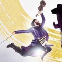 FIDDLER ON THE ROOF Albuquerque Premiere Goes On Sale October 6