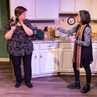 Photos: First Look at THE ROOMMATE at Vintage Theater