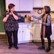 Photos: First Look at THE ROOMMATE at Vintage Theater