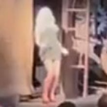 VIDEO: WICKED Welcomes Original Star Kristin Chenoweth Home for Opening Night!