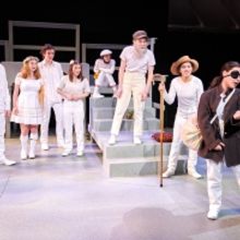 Photo Flash: First Stage's Young Company Presents THE WINTER'S TALE