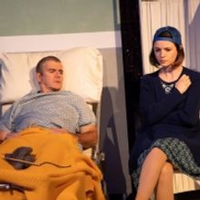 Photo Flash: First Look At New England Premiere Of YOU GOT OLDER At Wilbury Group