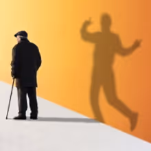 Singapore Repertory Theatre Reopens With TUESDAYS WITH MORRIE