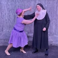 The Canon Shakespeare Company to Stage THE COMEDY OF ERRORS