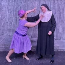 The Canon Shakespeare Company to Stage THE COMEDY OF ERRORS