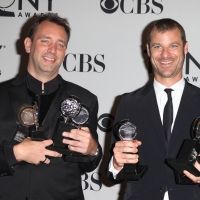 Trey Parker & Matt Stone Sign Six-Year Deal With MTV; Will Present Two TV Movies in…