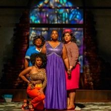 Photos: Two Weeks Left For NINA SIMONE: FOUR WOMEN at the Public Theater of San Anton