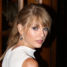 Taylor Swift, Adele & More Nominated For iHeartRadio Music Awards - Full List of Nomi