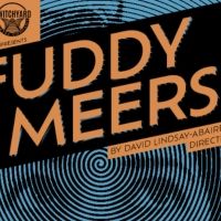 FUDDY MEERS Comes to Switchyard Theatre Company Next Month