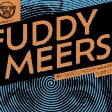 FUDDY MEERS Comes to Switchyard Theatre Company Next Month